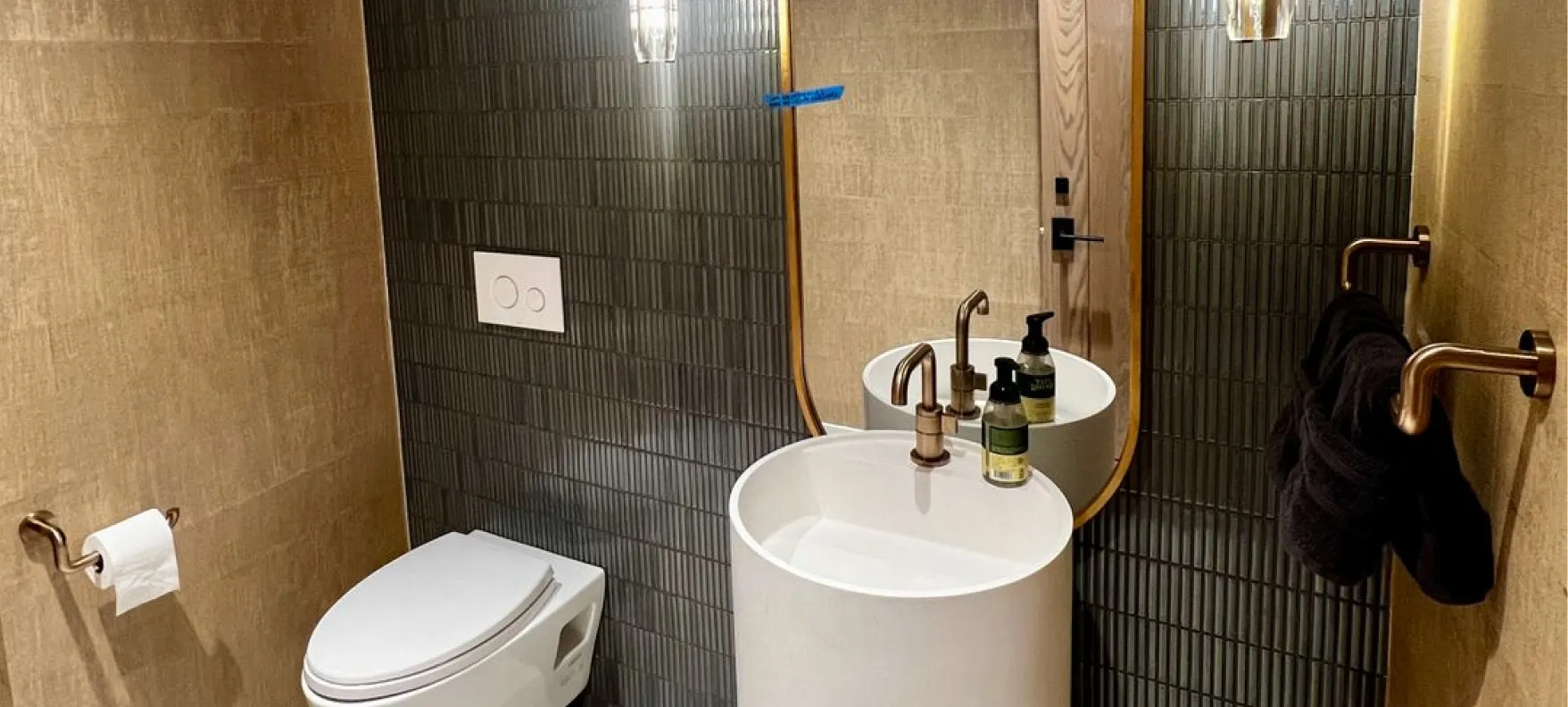 Accent Walls & Feature Walls
