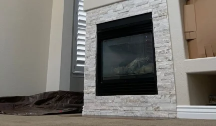 Fireplace Tile & Stone Surrounds