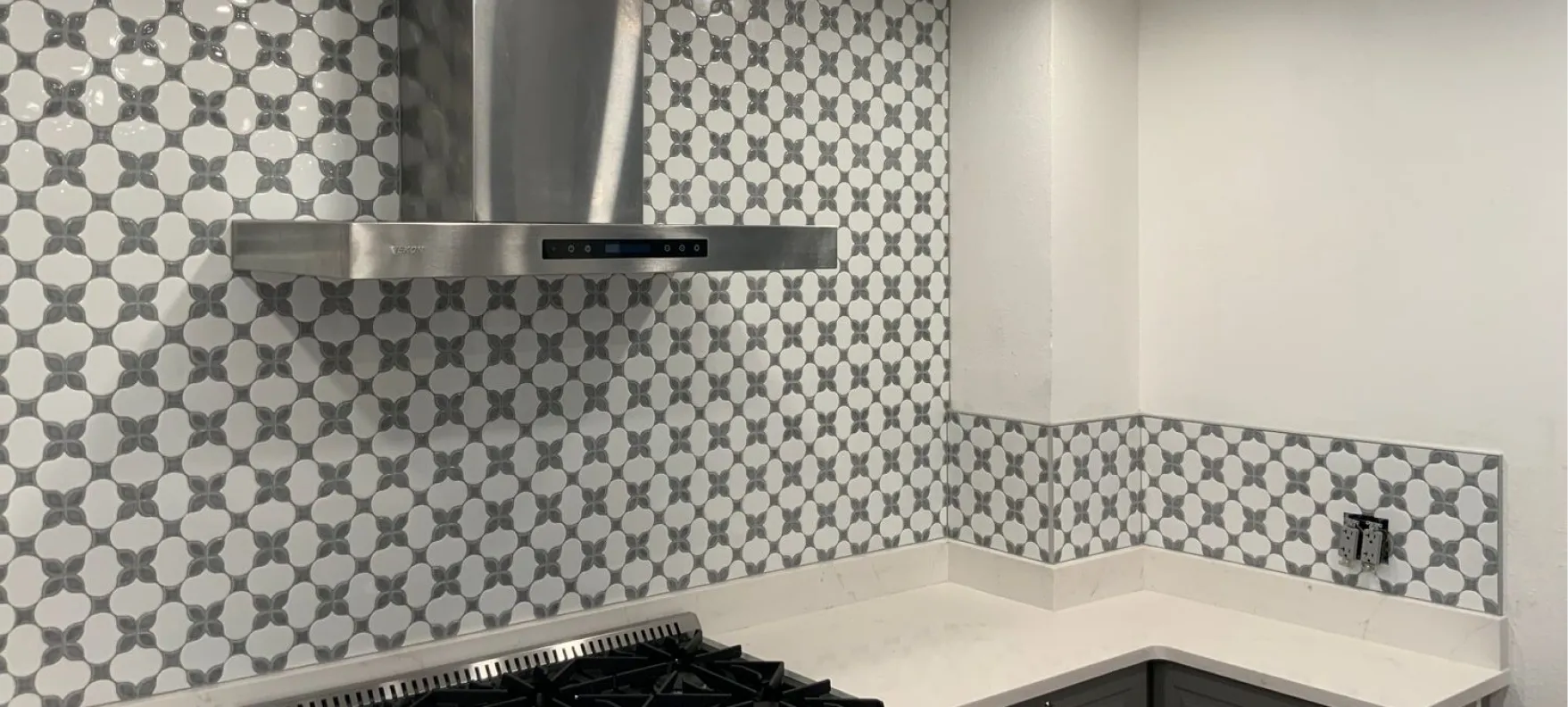 Kitchen Tile Installation Kitchen Tile Installation