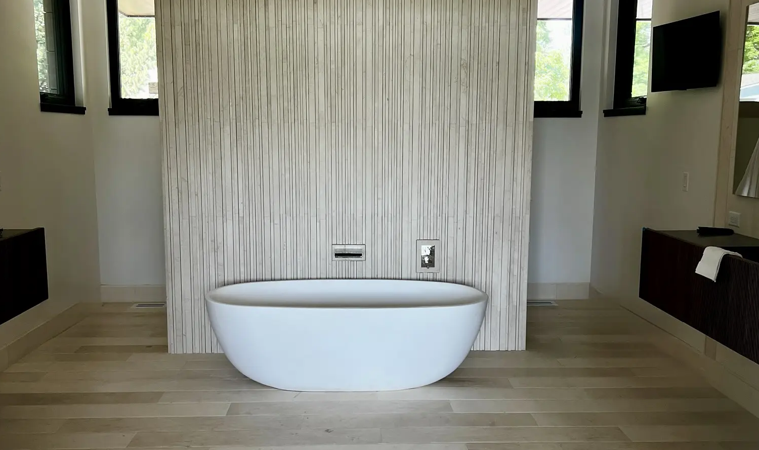 TAFOYA TILE LLC Aurora, CO bathroom remodel 1