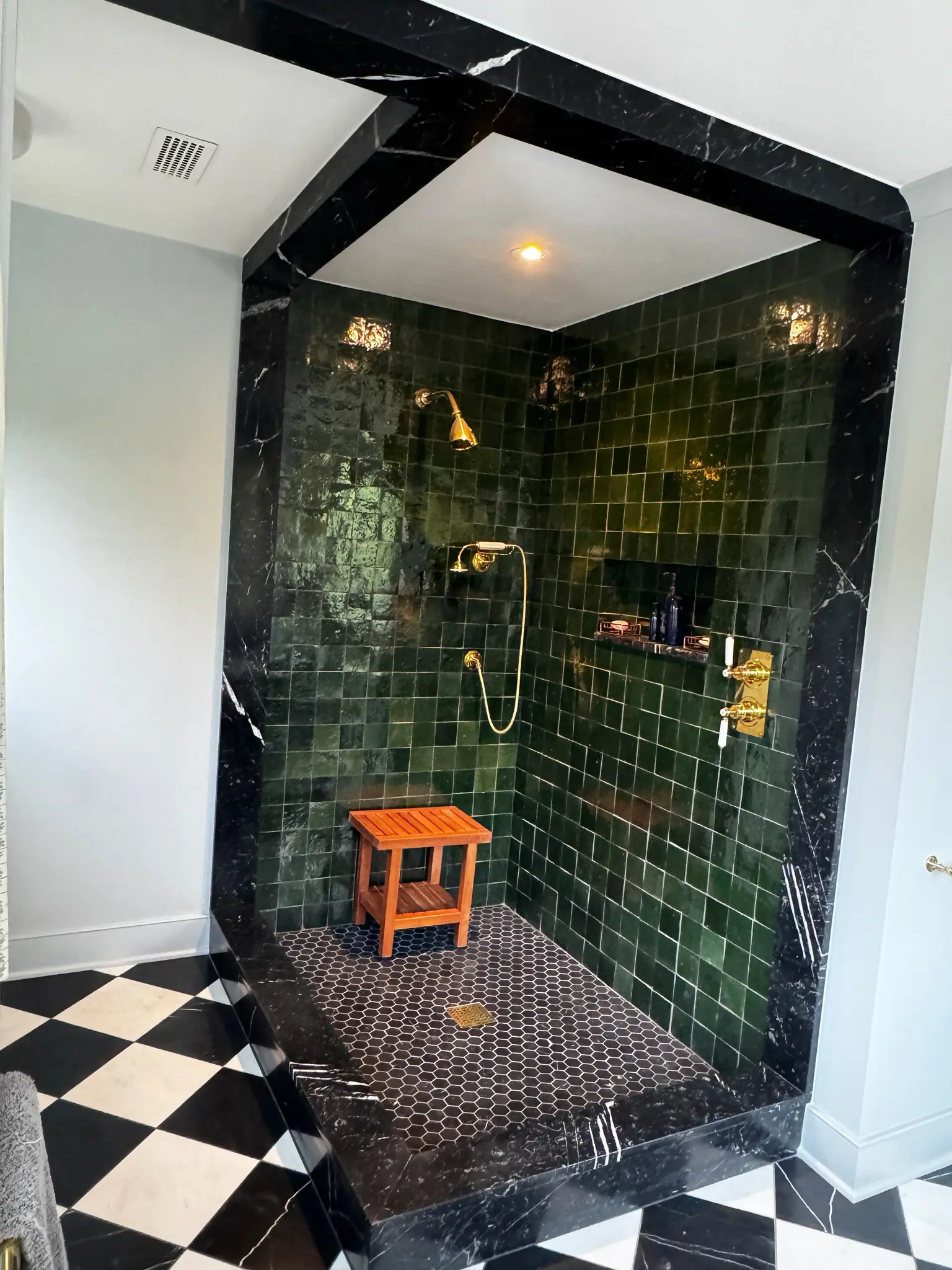 green bathroom remodeltile(1)